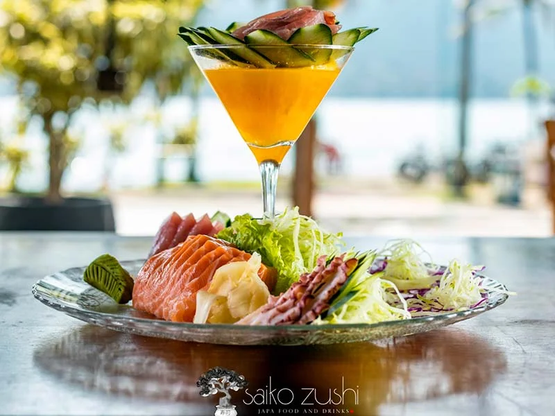 Saiko Zushi · foto 3