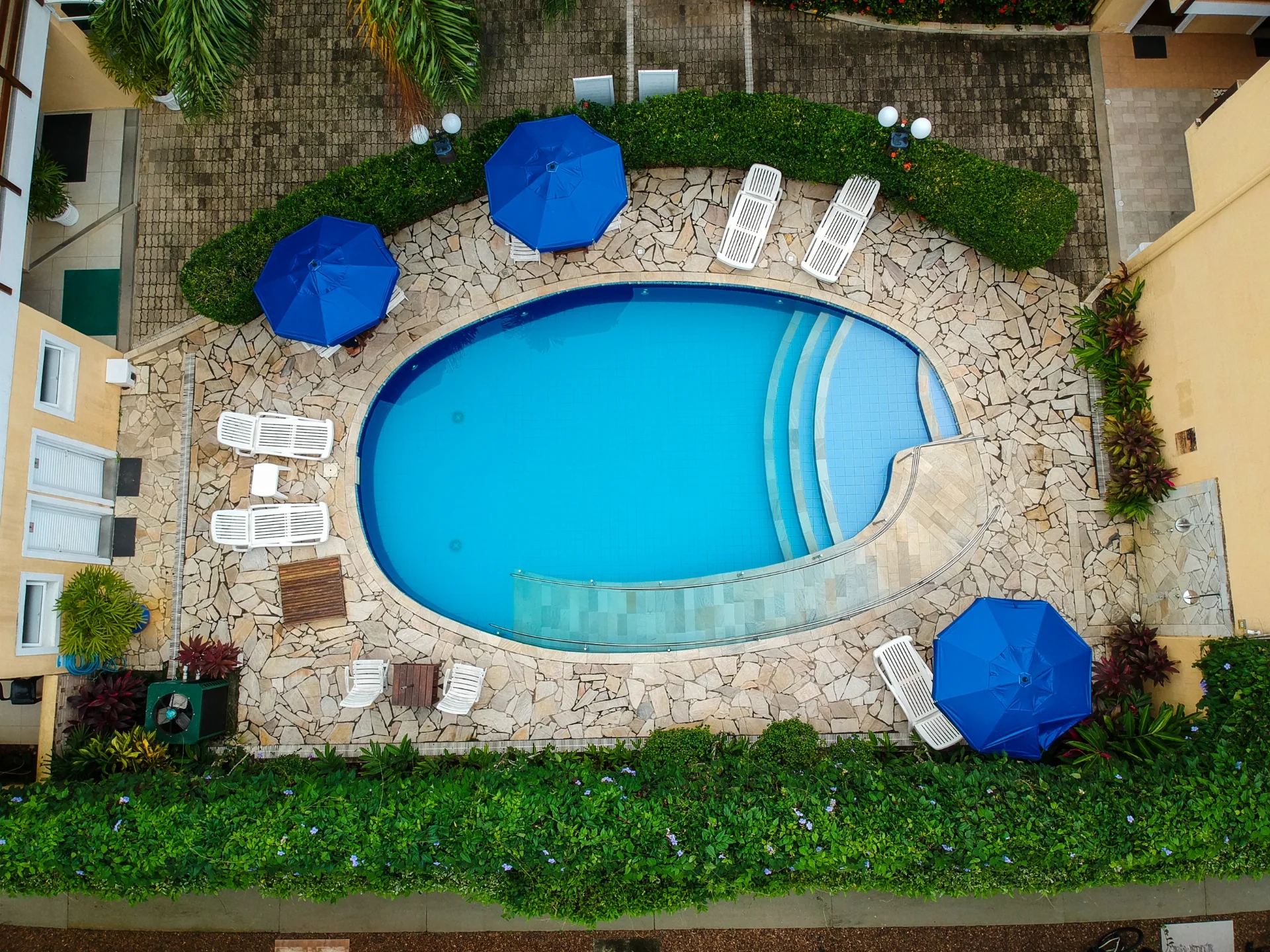 Pousada Mosaico de Maresias — Mosaico Brasil · foto 3