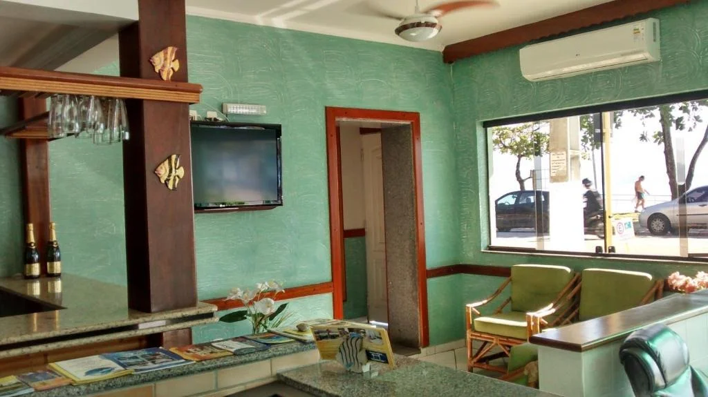 Pousada Porto do Itaguá · foto 3