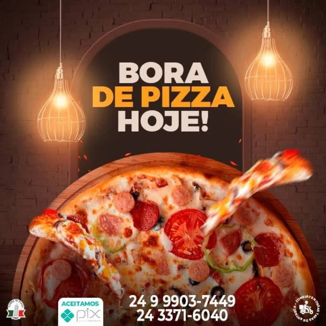 Torre di Pizza · foto 3