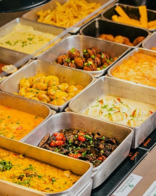 Restaurante Alecrim · foto 1