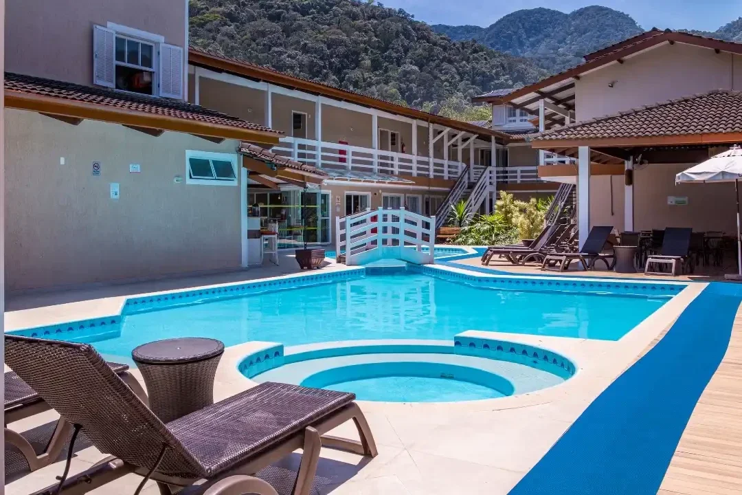 Ciribaí Praia Hotel · foto 1