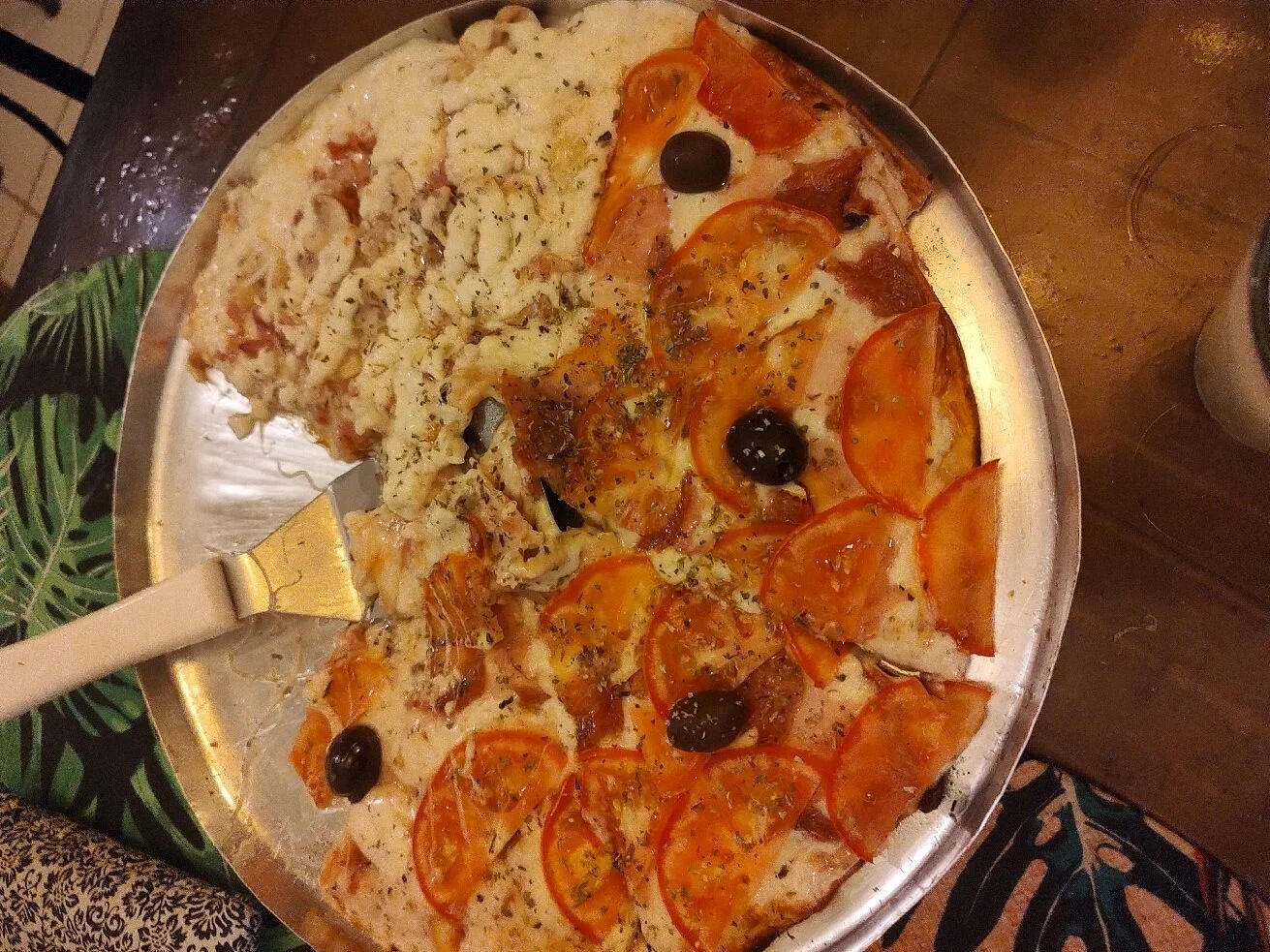 Torre di Pizza · foto 1