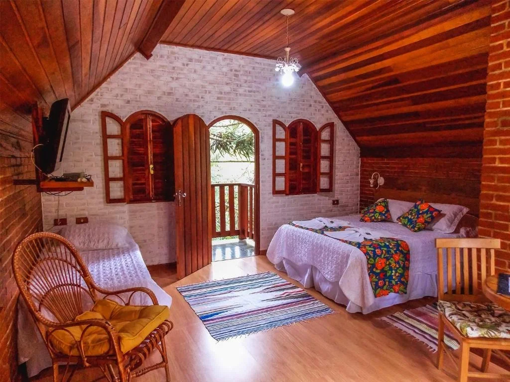 Pousada Monjolos de Minas · foto 3