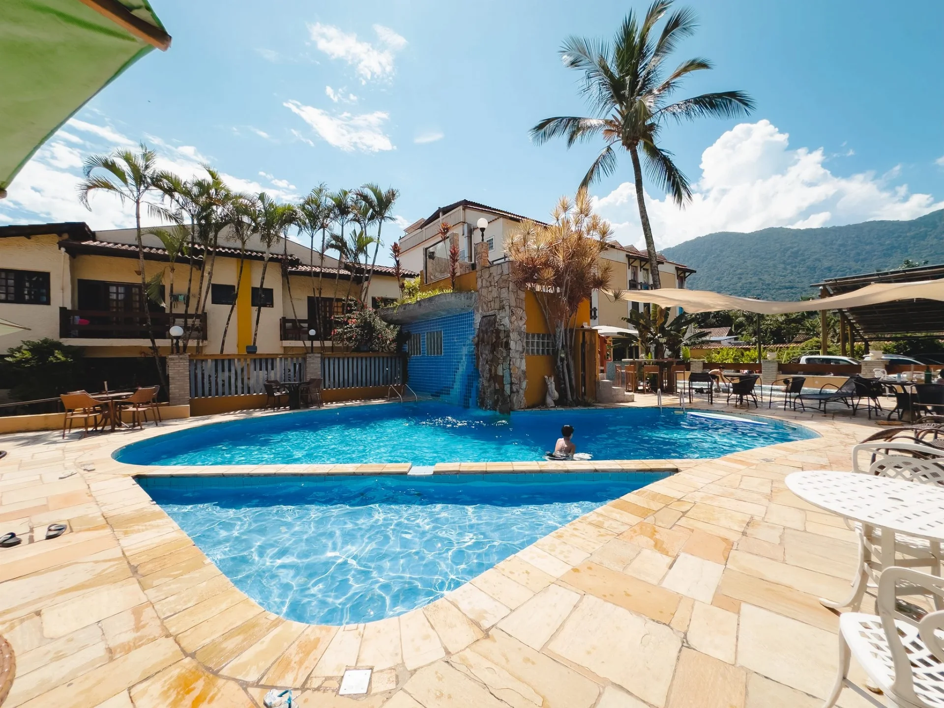 Villa Mare Hotel — Villa’l Mare · foto 3