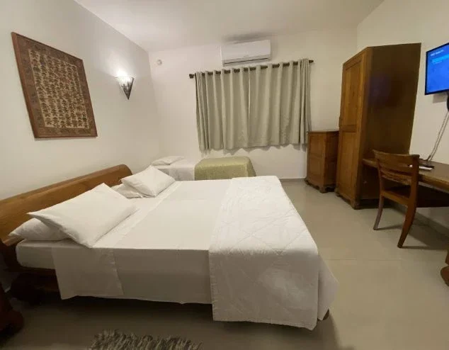 Hotel Pousada dos Condes · foto 2