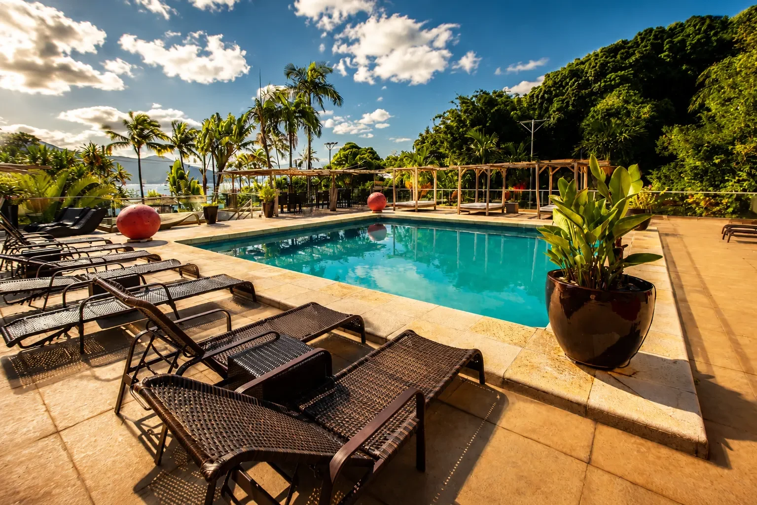 Hotel Itapemar · foto 1
