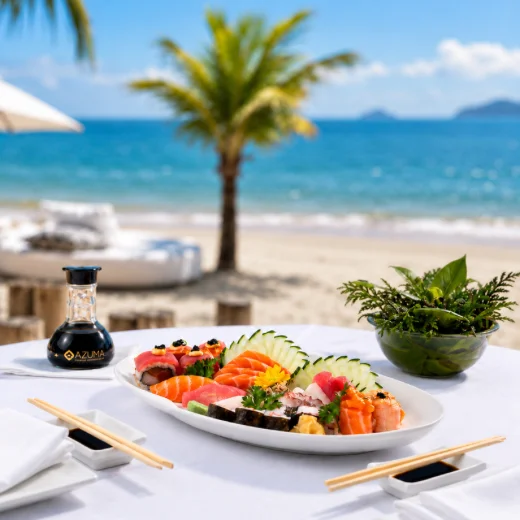 Sushi Lounge