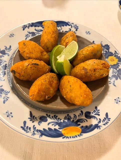 Portu-Brasil Culinária Ibérica · foto 2