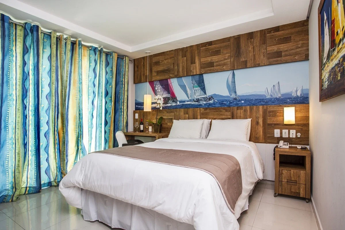 Hotel Ilhabela · foto 2
