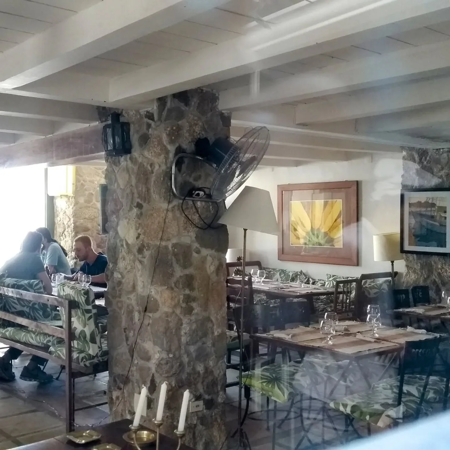 Pizzaria Cais · foto 3