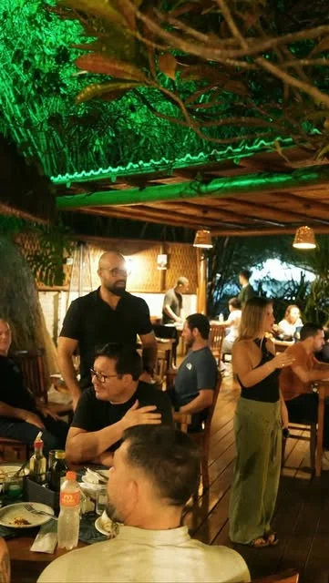 Restaurante Manjericão · foto 2