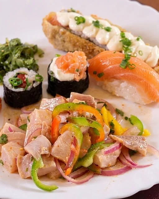 Restaurante Sabor do Mar · foto 2