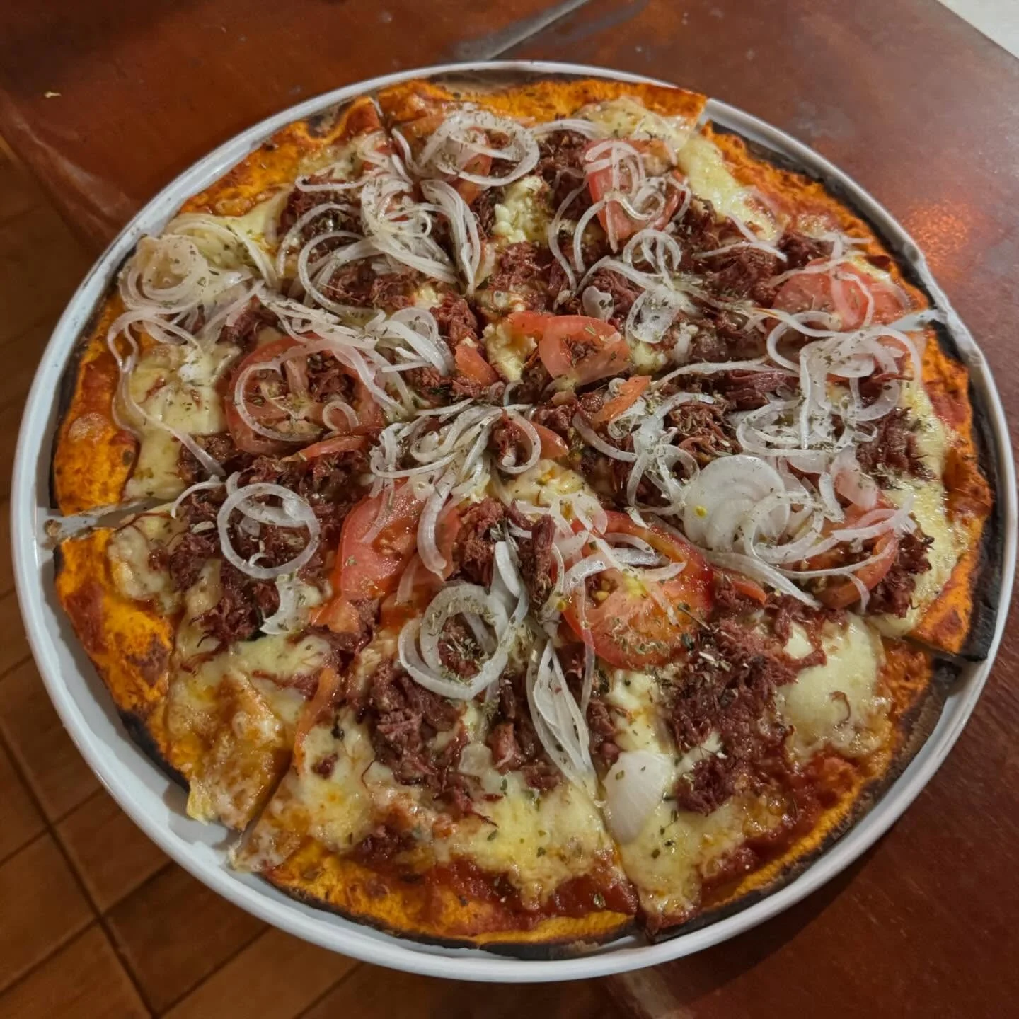 Pizzaria Manjerona · foto 2