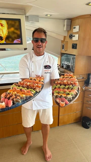 Beach Sushi · foto 2