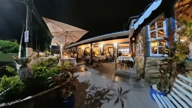 Restaurante Portinho Ilhabela · foto 1