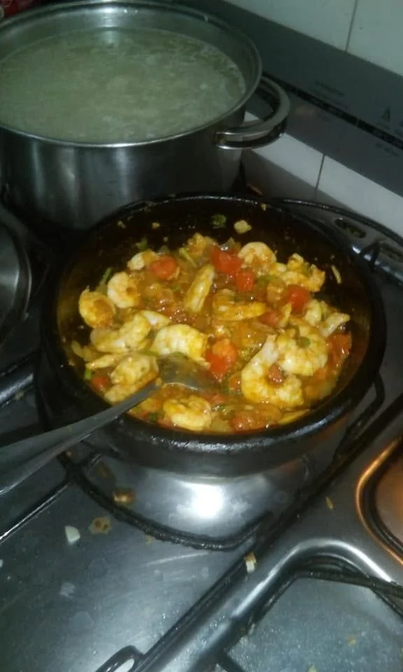 Restaurante Lá Em Casa · foto 3