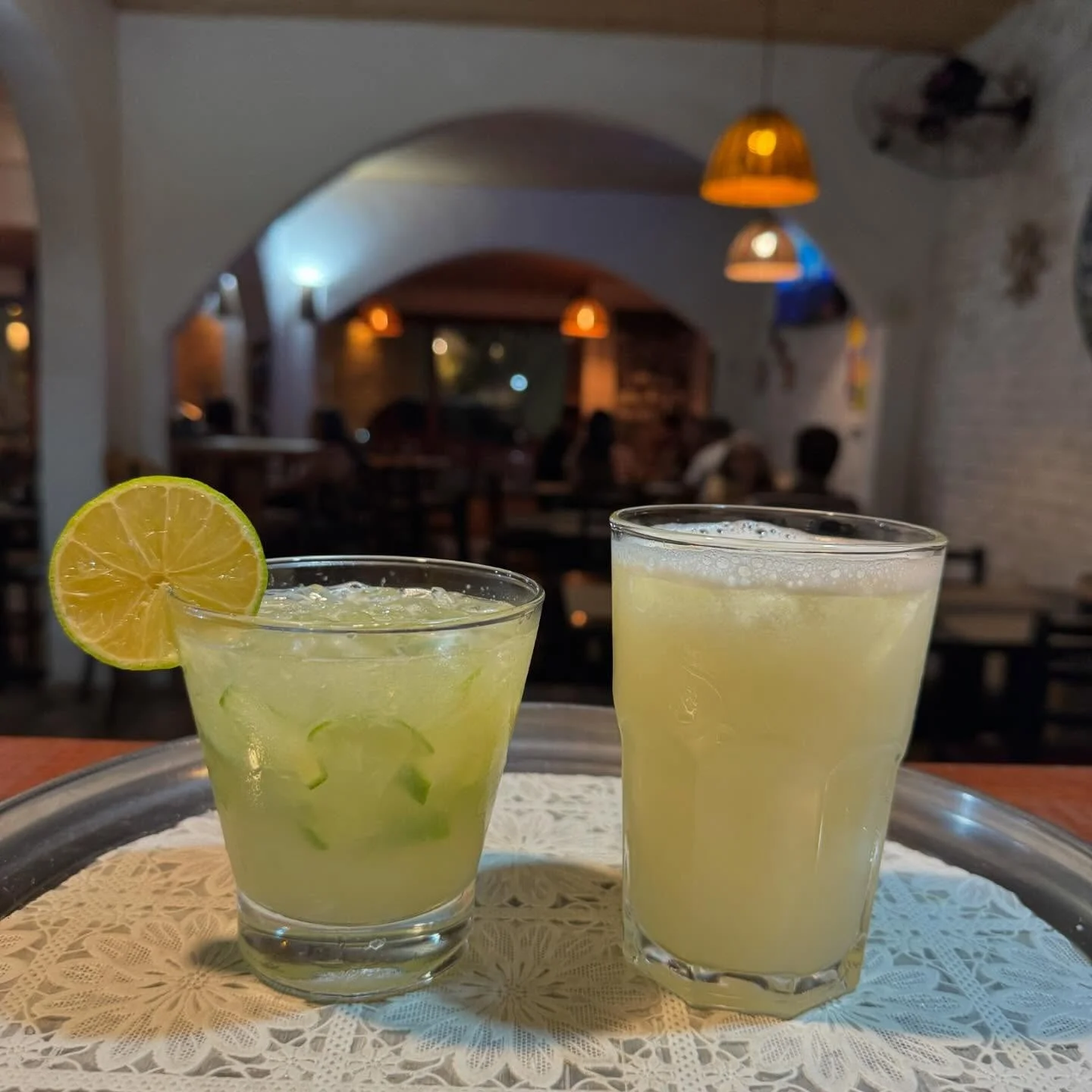 Pizzaria Manjerona · foto 1