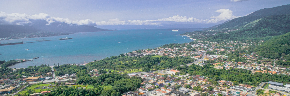 Capa de Ilhabela